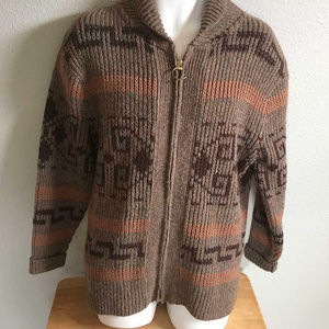 Pendleton Sweaters - VTG Pendleton High Grade Western Wear Big Lebowski Pendleton Sweaters - VTG Pendleton High Grade Western Wear Big Lebowski